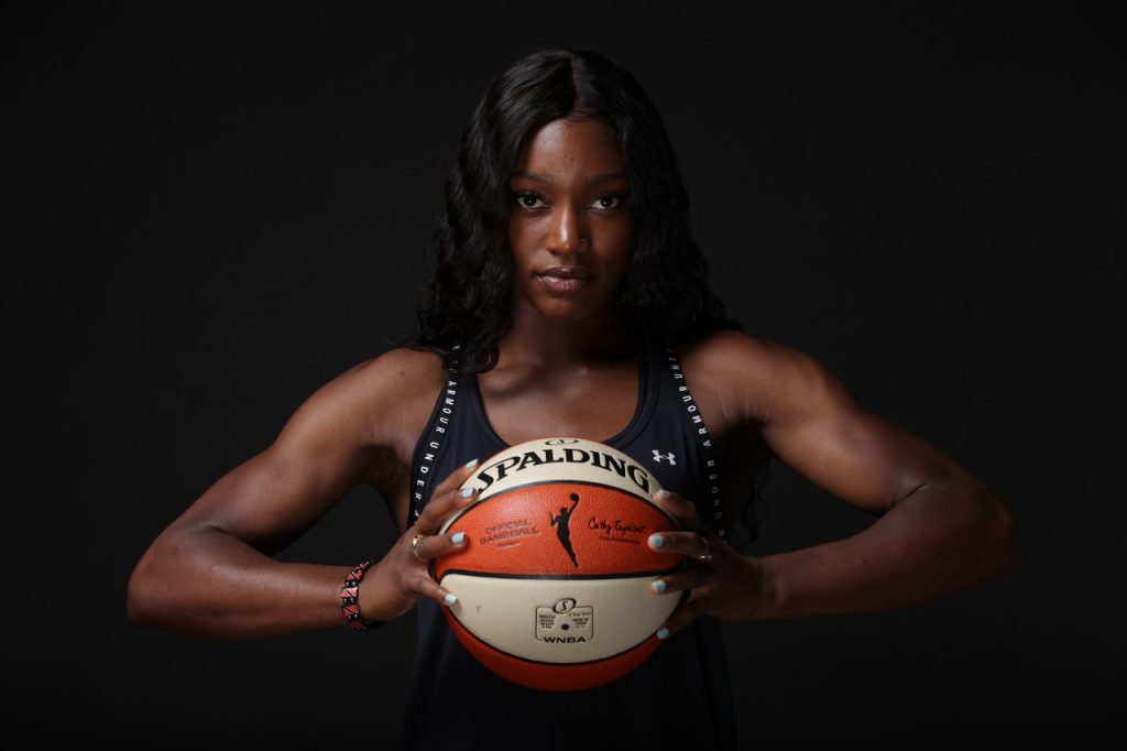 Women’s Basketball League: Unrivaled signs one-of-a-kind deal with Under Armour